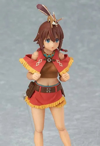 Suisei no Gargantia - Amy - Grace - Figma #202 (Max Factory)ㅤ – Max Factory – ActionFigureBrasil — embalagem