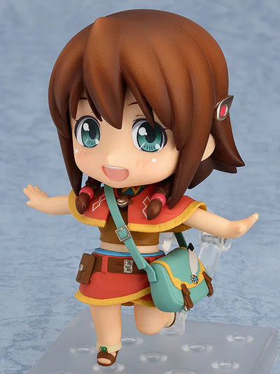 Suisei no Gargantia - Amy - Grace - Nendoroid #370 (Good Smile Company)ㅤ – Good Smile Company – ActionFigureBrasil