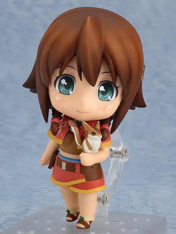 Suisei no Gargantia - Amy - Grace - Nendoroid #370 (Good Smile Company)ㅤ – Good Smile Company – ActionFigureBrasil