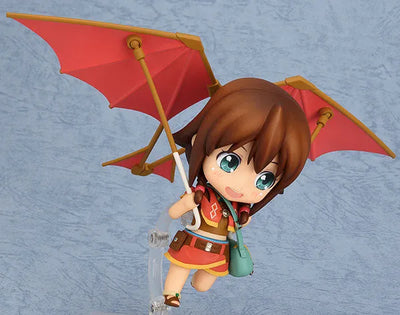 Suisei no Gargantia - Amy - Grace - Nendoroid #370 (Good Smile Company)ㅤ – Good Smile Company – ActionFigureBrasil — close
