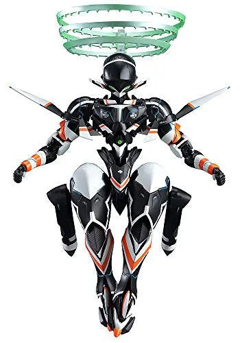 Suisei no Gargantia - Chamber - GSA - 1/50 (Good Smile Company, Sentinel)ㅤ – Good Smile Company – ActionFigureBrasil