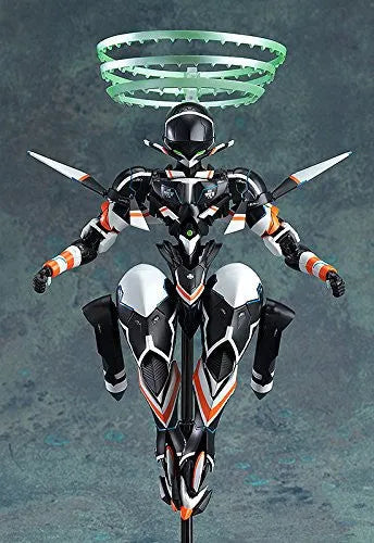 Suisei no Gargantia - Chamber - GSA - 1/50 (Good Smile Company, Sentinel)ㅤ – Good Smile Company – ActionFigureBrasil
