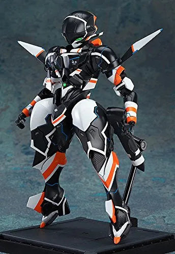 Suisei no Gargantia - Chamber - GSA - 1/50 (Good Smile Company, Sentinel)ㅤ – Good Smile Company – ActionFigureBrasil