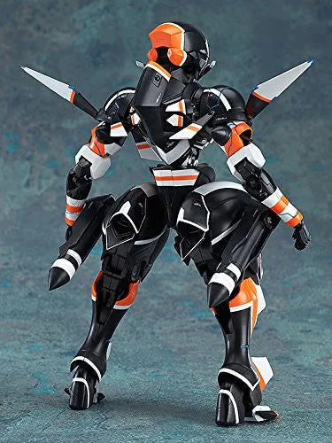 Suisei no Gargantia - Chamber - GSA - 1/50 (Good Smile Company, Sentinel)ㅤ – Good Smile Company – ActionFigureBrasil