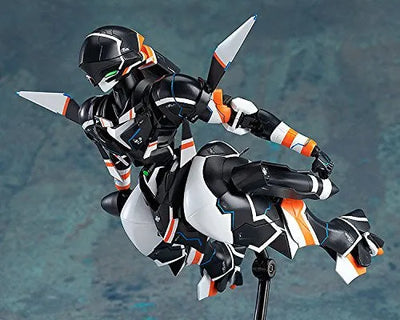 Suisei no Gargantia - Chamber - GSA - 1/50 (Good Smile Company, Sentinel)ㅤ – Good Smile Company – ActionFigureBrasil — embalagem