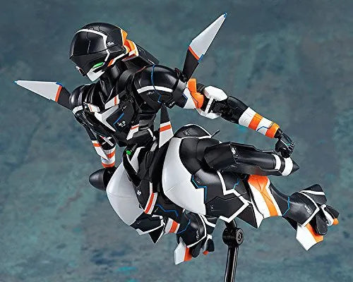 Suisei no Gargantia - Chamber - GSA - 1/50 (Good Smile Company, Sentinel)ㅤ – Good Smile Company – ActionFigureBrasil