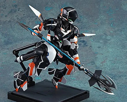 Suisei no Gargantia - Chamber - GSA - 1/50 (Good Smile Company, Sentinel)ㅤ – Good Smile Company – ActionFigureBrasil