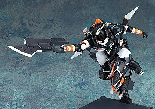 Suisei no Gargantia - Chamber - GSA - 1/50 (Good Smile Company, Sentinel)ㅤ – Good Smile Company – ActionFigureBrasil