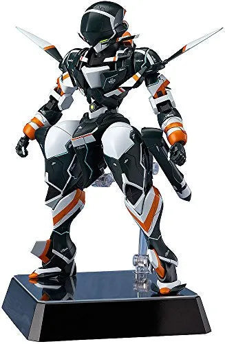 Suisei no Gargantia - Chamber - Ledo - Plamax SG-01 - 1/48 (Good Smile Company, Max Factory)ㅤ – Good Smile Company – ActionFigureBrasil