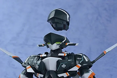 Suisei no Gargantia - Chamber - Ledo - Plamax SG-01 - 1/48 (Good Smile Company, Max Factory)ㅤ – Good Smile Company – ActionFigureBrasil