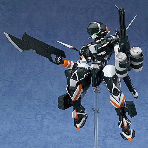 Suisei no Gargantia - Chamber - Ledo - Plamax SG-01 - 1/48 (Good Smile Company, Max Factory)ㅤ – Good Smile Company – ActionFigureBrasil