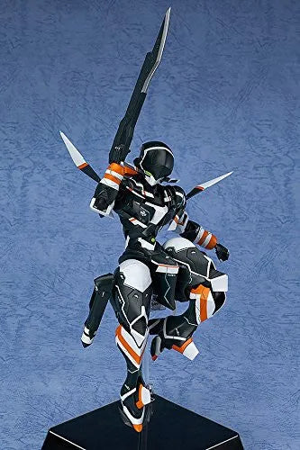 Suisei no Gargantia - Chamber - Ledo - Plamax SG-01 - 1/48 (Good Smile Company, Max Factory)ㅤ – Good Smile Company – ActionFigureBrasil — acessórios