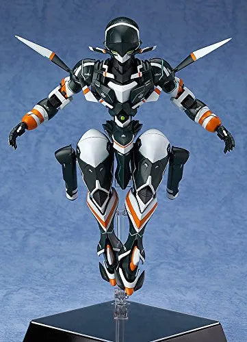 Suisei no Gargantia - Chamber - Ledo - Plamax SG-01 - 1/48 (Good Smile Company, Max Factory)ㅤ – Good Smile Company – ActionFigureBrasil — ambientada