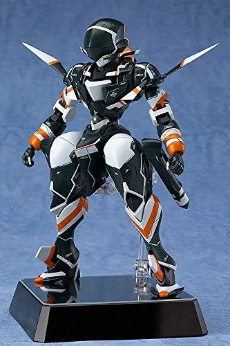 Suisei no Gargantia - Chamber - Ledo - Plamax SG-01 - 1/48 (Good Smile Company, Max Factory)ㅤ – Good Smile Company – ActionFigureBrasil — iluminação de estúdio