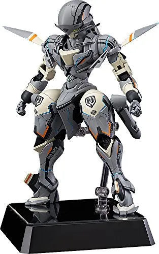Suisei no Gargantia - Plamax SG-03 - Machine Caliber Avalon Guard - 1/48ㅤ – Max Factory – ActionFigureBrasil
