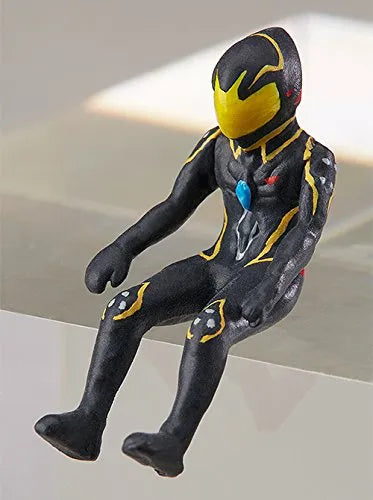 Suisei no Gargantia - Plamax SG-03 - Machine Caliber Avalon Guard - 1/48ㅤ – Max Factory – ActionFigureBrasil — ângulo diferente