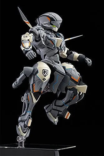 Suisei no Gargantia - Plamax SG-03 - Machine Caliber Avalon Guard - 1/48ㅤ – Max Factory – ActionFigureBrasil