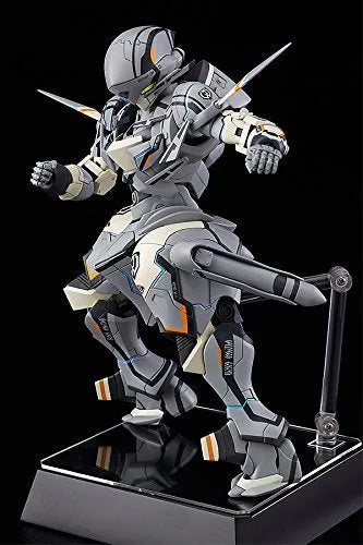 Suisei no Gargantia - Plamax SG-03 - Machine Caliber Avalon Guard - 1/48ㅤ – Max Factory – ActionFigureBrasil — embalagem