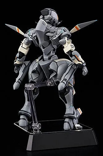 Suisei no Gargantia - Plamax SG-03 - Machine Caliber Avalon Guard - 1/48ㅤ – Max Factory – ActionFigureBrasil — acessórios