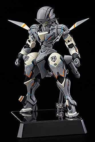 Suisei no Gargantia - Plamax SG-03 - Machine Caliber Avalon Guard - 1/48ㅤ – Max Factory – ActionFigureBrasil — ambientada