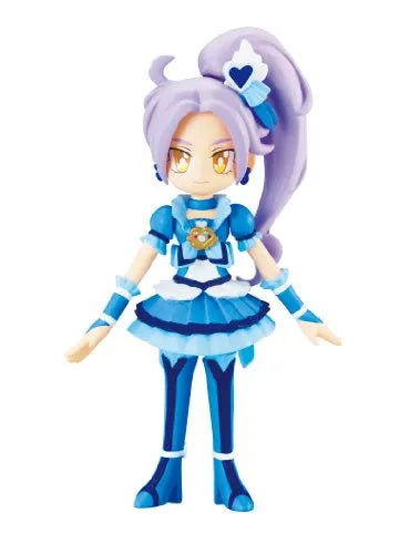 Suite PreCure♪ - Cure Beat - Cure Doll (Bandai, Toei Animation)ㅤ – Bandai – ActionFigureBrasil