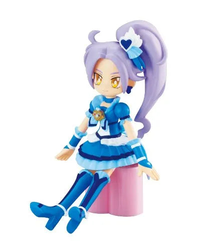 Suite PreCure♪ - Cure Beat - Cure Doll (Bandai, Toei Animation)ㅤ – Bandai – ActionFigureBrasil
