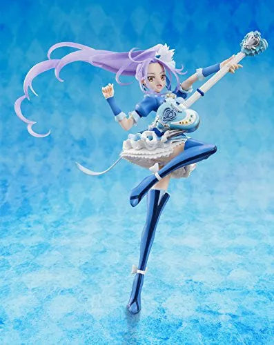 Suite PreCure♪ - Cure Beat - Excellent Model - 1/8 (MegaHouse)ㅤ – MegaHouse – ActionFigureBrasil