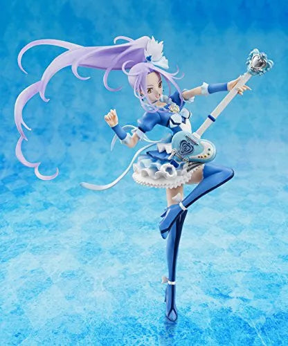 Suite PreCure♪ - Cure Beat - Excellent Model - 1/8 (MegaHouse)ㅤ – MegaHouse – ActionFigureBrasil