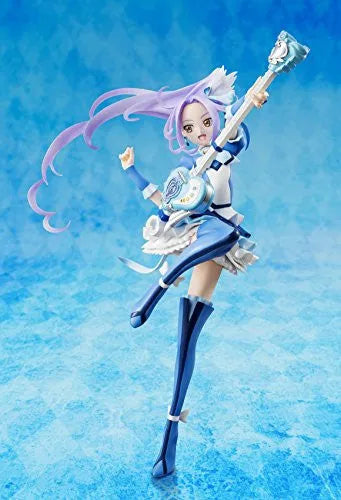 Suite PreCure♪ - Cure Beat - Excellent Model - 1/8 (MegaHouse)ㅤ – MegaHouse – ActionFigureBrasil