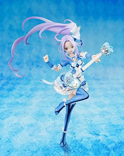 Suite PreCure♪ - Cure Beat - Excellent Model - 1/8 (MegaHouse)ㅤ – MegaHouse – ActionFigureBrasil
