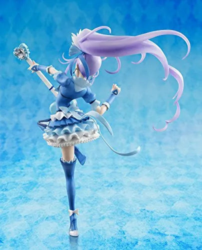 Suite PreCure♪ - Cure Beat - Excellent Model - 1/8 (MegaHouse)ㅤ – MegaHouse – ActionFigureBrasil
