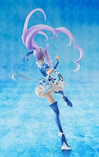 Suite PreCure♪ - Cure Beat - Excellent Model - 1/8 (MegaHouse)ㅤ – MegaHouse – ActionFigureBrasil