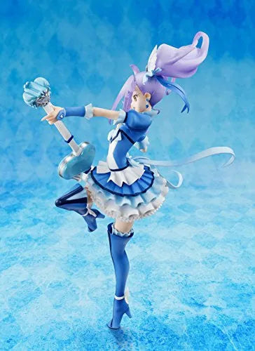 Suite PreCure♪ - Cure Beat - Excellent Model - 1/8 (MegaHouse)ㅤ – MegaHouse – ActionFigureBrasil