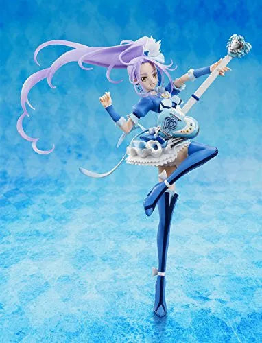 Suite PreCure♪ - Cure Beat - Excellent Model - 1/8 (MegaHouse)ㅤ – MegaHouse – ActionFigureBrasil