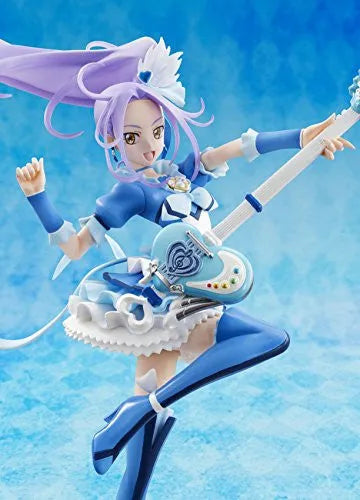 Suite PreCure♪ - Cure Beat - Excellent Model - 1/8 (MegaHouse)ㅤ – MegaHouse – ActionFigureBrasil