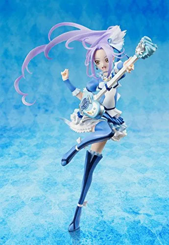 Suite PreCure♪ - Cure Beat - Excellent Model - 1/8 (MegaHouse)ㅤ – MegaHouse – ActionFigureBrasil