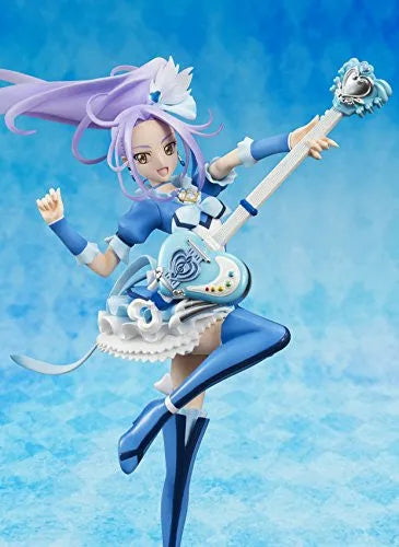 Suite PreCure♪ - Cure Beat - Excellent Model - 1/8 (MegaHouse)ㅤ – MegaHouse – ActionFigureBrasil