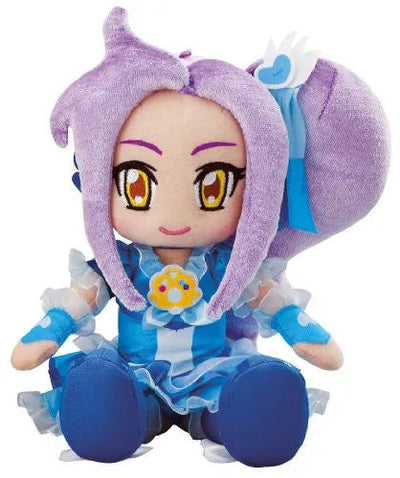 Suite PreCure♪ - Cure Beat - Funwari Cure Friends (Bandai, Toei Animation)ㅤ – Bandai – ActionFigureBrasil