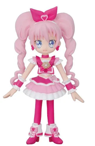 Suite PreCure♪ - Cure Melody - Cure Doll (Bandai, Toei Animation)ㅤ – Bandai – ActionFigureBrasil