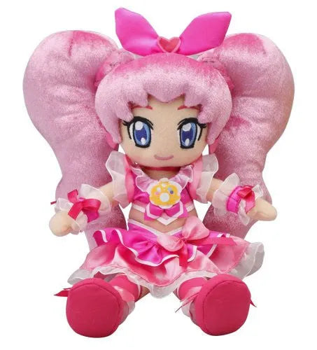 Suite PreCure♪ - Cure Melody - Funwari Cure Friends (Bandai)ㅤ – Bandai – ActionFigureBrasil