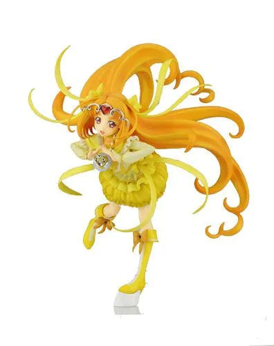 Suite PreCure♪ - Cure Muse - 1/8 (Alpha x Omega)ㅤ – Alpha x Omega – ActionFigureBrasil