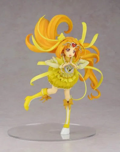Suite PreCure♪ - Cure Muse - 1/8 (Alpha x Omega)ㅤ – Alpha x Omega – ActionFigureBrasil — detalhe do produto