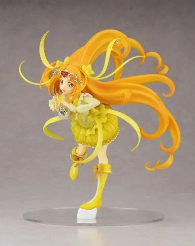Suite PreCure♪ - Cure Muse - 1/8 (Alpha x Omega)ㅤ – Alpha x Omega – ActionFigureBrasil — close