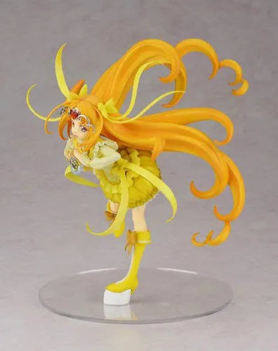 Suite PreCure♪ - Cure Muse - 1/8 (Alpha x Omega)ㅤ – Alpha x Omega – ActionFigureBrasil — embalagem