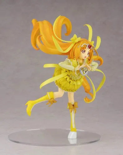 Suite PreCure♪ - Cure Muse - 1/8 (Alpha x Omega)ㅤ – Alpha x Omega – ActionFigureBrasil