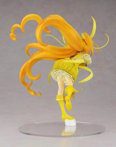 Suite PreCure♪ - Cure Muse - 1/8 (Alpha x Omega)ㅤ – Alpha x Omega – ActionFigureBrasil — ambientada