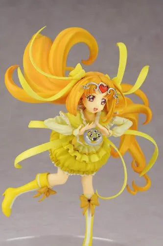Suite PreCure♪ - Cure Muse - 1/8 (Alpha x Omega)ㅤ – Alpha x Omega – ActionFigureBrasil