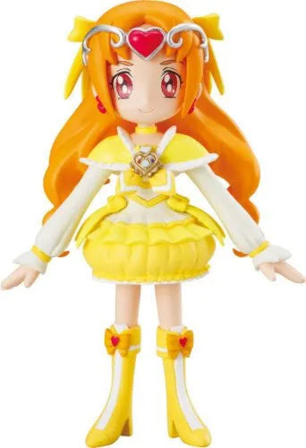 Suite PreCure♪ - Cure Muse - Cure Doll (Bandai, Toei Animation)ㅤ – Bandai – ActionFigureBrasil