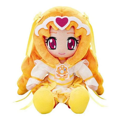 Suite PreCure♪ - Cure Muse - Funwari Cure Friends (Bandai)ㅤ – Bandai – ActionFigureBrasil