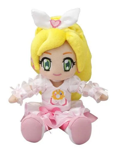 Suite PreCure♪ - Cure Rhythm - Funwari Cure Friends (Bandai)ㅤ – Bandai – ActionFigureBrasil